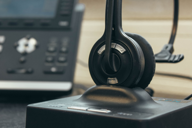 Do you have a question about IPN Headsets or do you want advice? Please contact us, our sales experts are happy to help you!