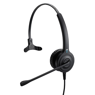 IPN 210 U1 USB headset