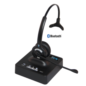 IPN W990 Wireless ECO3 DECT Headset