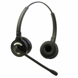 IPN347 Spare binaural headset for W9x5