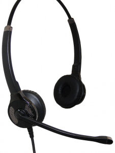 IPN X2 Wired Headset