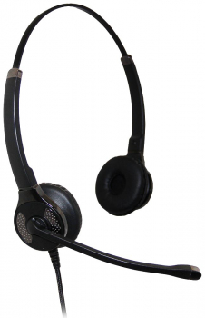 IPN X2 Wired Headset
