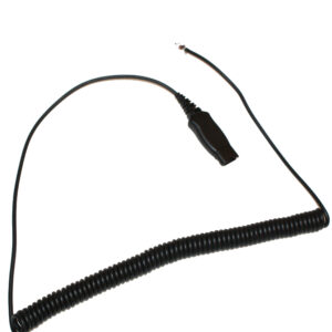 IPN 100 Universal QD connection cord