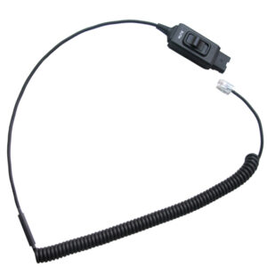 IPN 107 Universal QD connection HIS cord for Avaya, Cisco