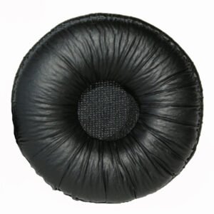 IPN 120 Spare vegan Leather earcushion (protein) for all W, H and X type headsets