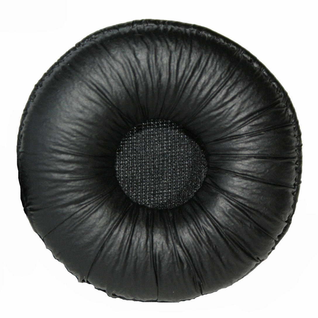 IPN 120 Spare vegan Leather earcushion (protein) for all W, H and X type headsets