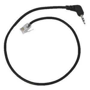 IPN 405 base connection cord to 3,5mm jack