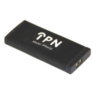 IPN 432 Spare Battery for W9xx wireless headsets