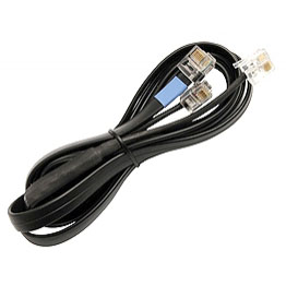 IPN 621 DHSG EHS cord compatible with all DHSG equiped phones