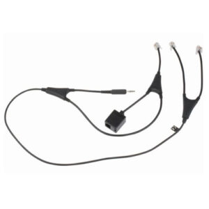 IPN 623 EHS cord for Alcatel phones (see compatibility guide)