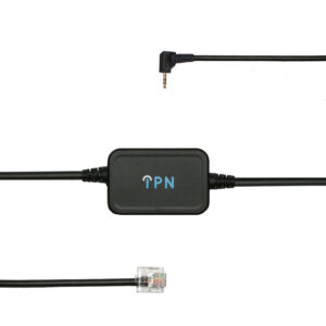 IPN 630 EHS cord for Panasonic phones (see IPN compatibility guide)