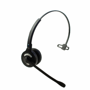 IPN344 Spare mono headset fo W9x0